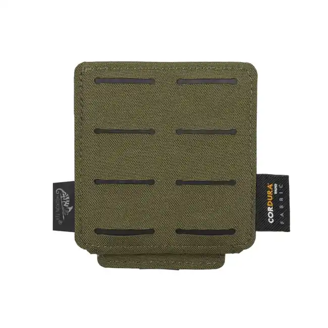 Vysoce Kvalitní Helikon-Tex BMA Pásový Molle Adaptér 2 - Cordura - olivově zelená