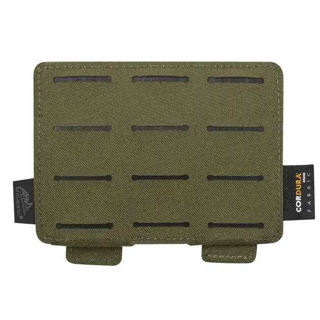 Tovární Cena Helikon-Tex BMA Pásový Molle Adaptér 3 - Cordura - olivově zelená