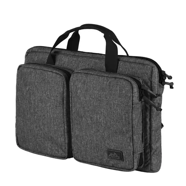 Nejlepší Volba Helikon-Tex Taška na zbraň Multi - Melange Black-Grey