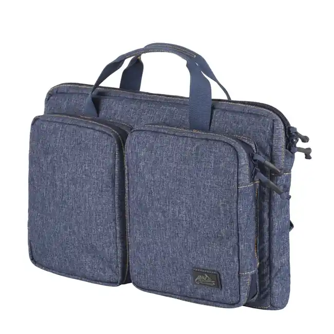 Cenová Bomba Helikon-Tex Taška na zbraň Multi - Melange Blue