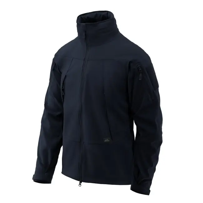 Helikon-Tex Bunda BLIZZARD - StormStretch - námořnická modrá Bezpečná Platba