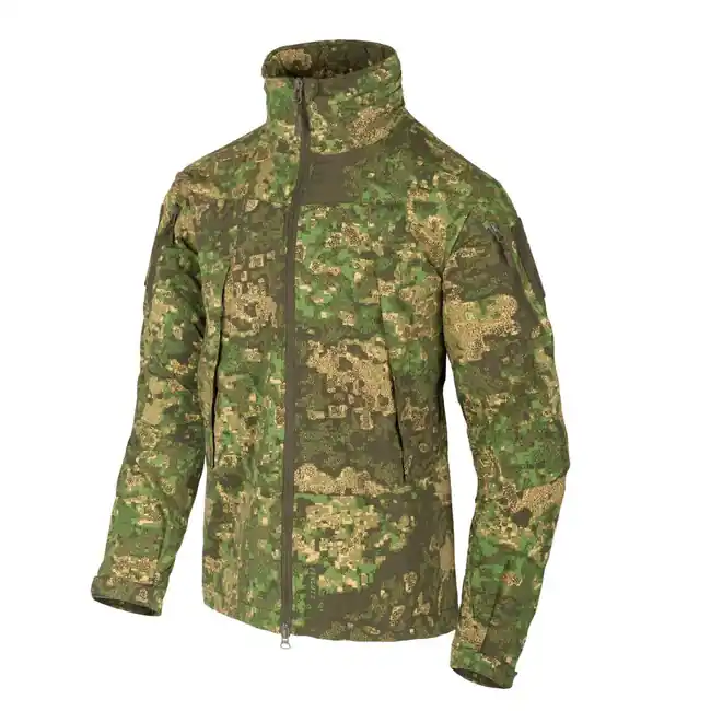 Sleva Helikon-Tex Bunda BLIZZARD - StormStretch - PenCott WildWood™ (zostáva rovnaký)