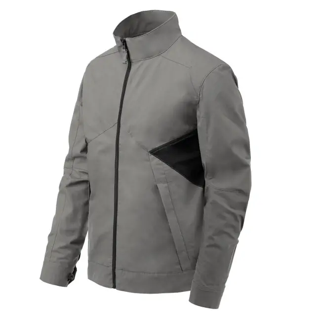 Koupit Online Helikon-Tex Bunda Greyman - černá