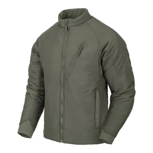 Tovární Cena Helikon-Tex Bunda WOLFHOUND - Alpha Green (zostáva rovnaký)