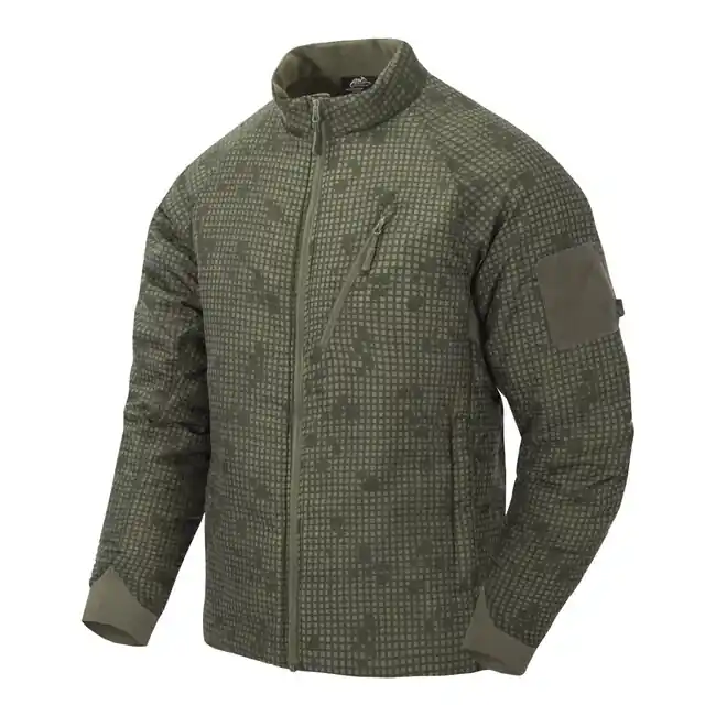 Top Prodej Helikon-Tex Bunda WOLFHOUND - Desert Night Camo