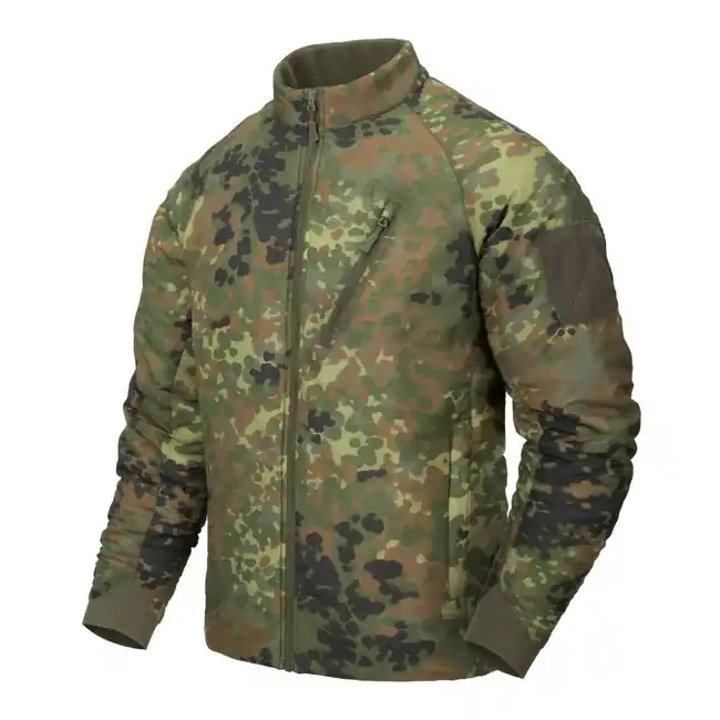 Helikon-Tex Bunda WOLFHOUND - Flecktarn Ověřený