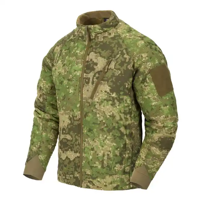 Helikon-Tex Bunda WOLFHOUND - PenCott WildWood™ (zostáva nezmenené) Dokud Zásoby Vydrží