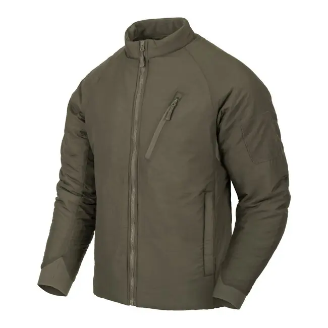 Helikon-Tex Bunda WOLFHOUND - Taiga Green (zostáva rovnaký) Originální