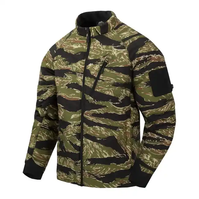 Helikon-Tex Bunda WOLFHOUND - Tiger Stripe Cenový Hit
