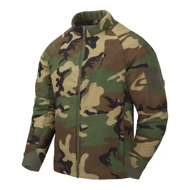 Nejprodávanější Helikon-Tex Bunda WOLFHOUND - US Woodland