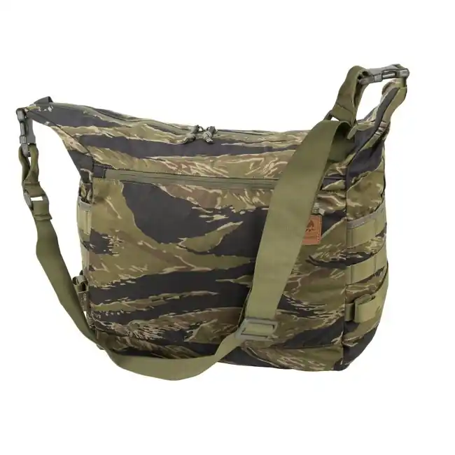 Helikon-Tex BUSHCRAFT SATCHEL brašna - Cordura - Tiger Stripe Nakupujte Hned