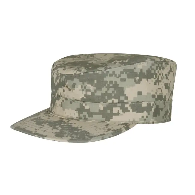 Helikon-Tex Čepice ACU - PolyCotton Ripstop - UCP Expresní Doručení