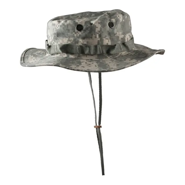 Originální Helikon-Tex Čepice ACU - PolyCotton Ripstop - UCP