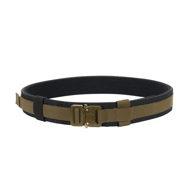 Helikon-Tex Cobra soutěžní střelecký opasek (45mm) - Coyote Nejlepší Cena
