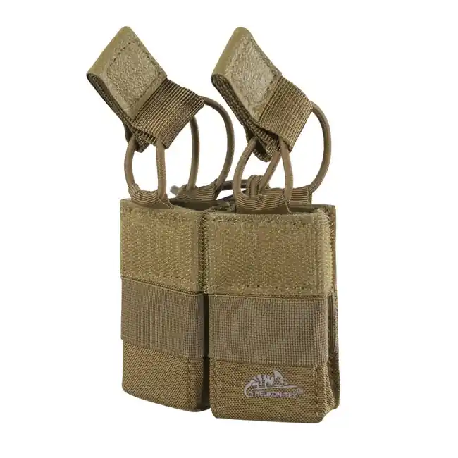 Oblíbený Helikon-Tex COMPETITION Double Pistol Insert vložka - Coyote