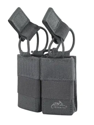 Helikon-Tex COMPETITION Double Pistol Insert vložka - Shadow Grey (zostáva rovnaký) Originální