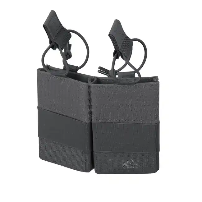 Výhodná Nabídka Helikon-Tex COMPETITION Double Rifle Insert vložka - Shadow Grey (zostáva nezmenené)