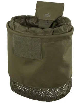 Helikon-Tex COMPETITION odhadzovák - Olive Green Cenová Bomba