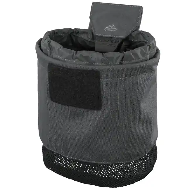 Oblíbený Helikon-Tex COMPETITION odhadzovák - Shadow Grey / Black