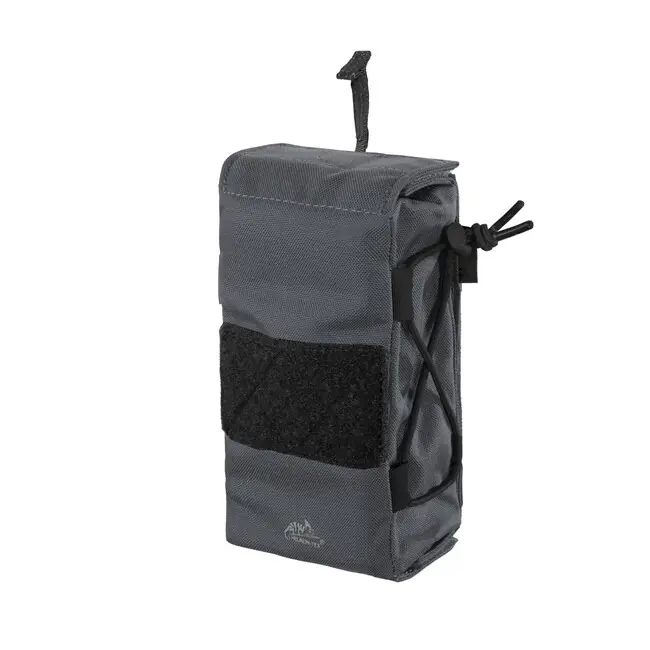 Helikon-Tex COMPETITION pouzdro na zdravotnické vybavení - Shadow Grey / Black Top Prodej