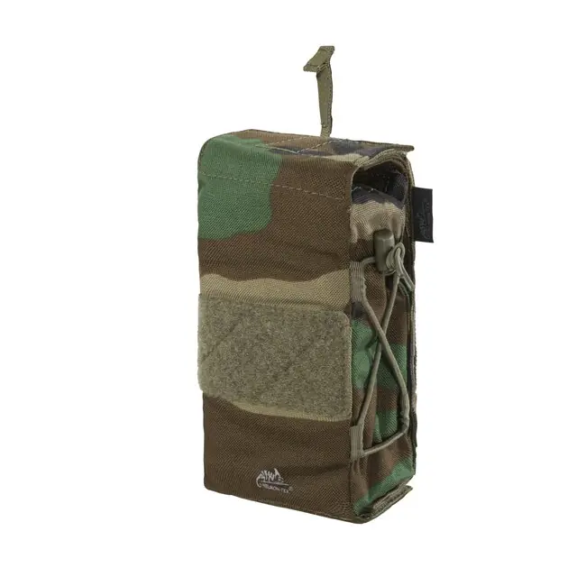 Helikon-Tex COMPETITION pouzdro na zdravotnické vybavení - US Woodland Víkendová Akce