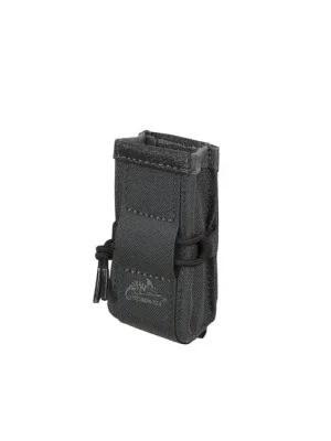 Rychlé Dodání Helikon-Tex COMPETITION Rapid Pistol taška - Shadow Grey / Black