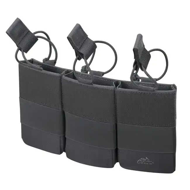 Helikon-Tex COMPETITION Triple Carbine Insert vložka - Shadow Grey (zostáva rovnaký) Objednat Nyní