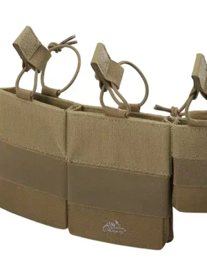 Akční Cena Helikon-Tex COMPETITION TwoGun Insert vložka - Coyote