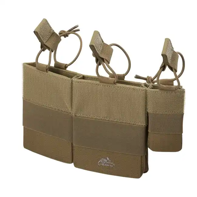 Akční Cena Helikon-Tex COMPETITION TwoGun Insert vložka - Coyote