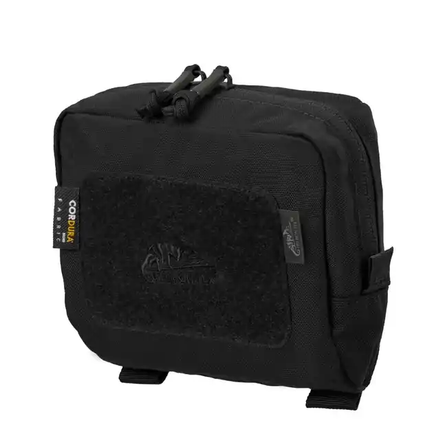 Helikon-Tex COMPETITION univerzální kapsa - Black Akční Nabídka