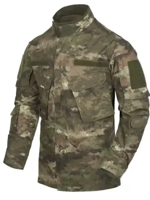 Akční Cena Helikon-Tex CPU Blůza - PolyCotton Ripstop - Legion Forest