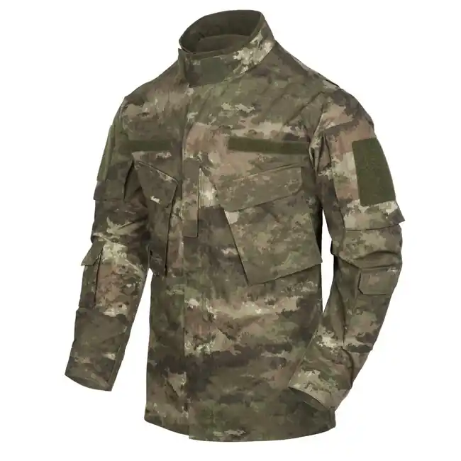 Akční Cena Helikon-Tex CPU Blůza - PolyCotton Ripstop - Legion Forest