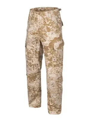 Akce Helikon-Tex CPU Kalhoty - NyCo Ripstop - PenCott SandStorm™