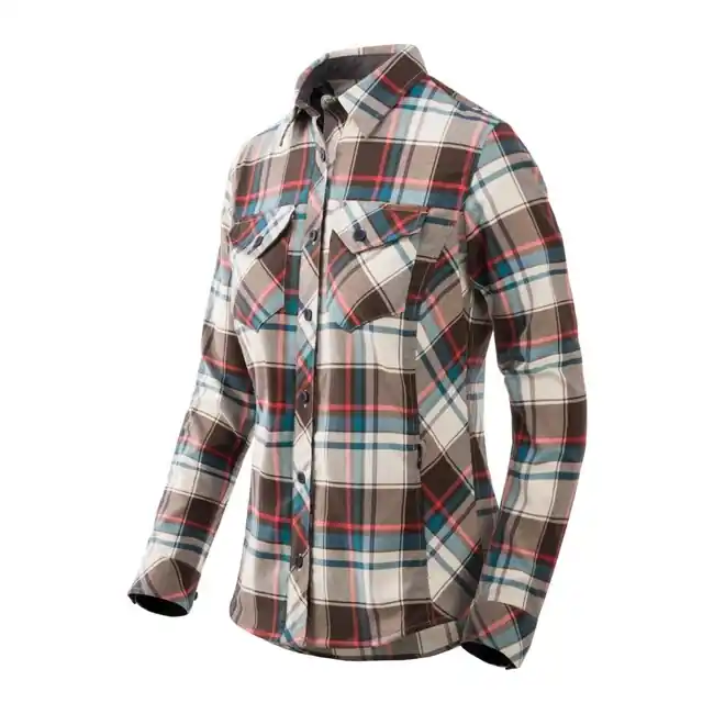 Aktuální Helikon-Tex Dámská košile Marigold - Foggy Meadow Plaid