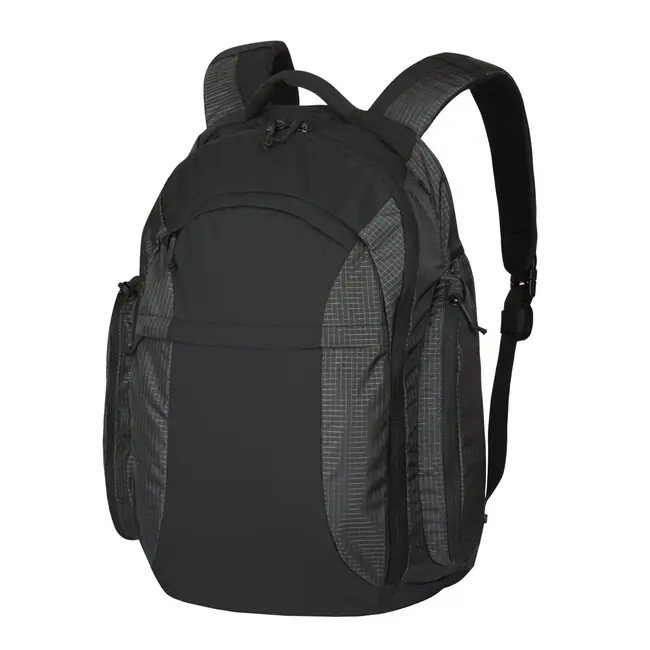 Helikon-Tex Downtown Batoh - Nylon - Čierna Zlevněný