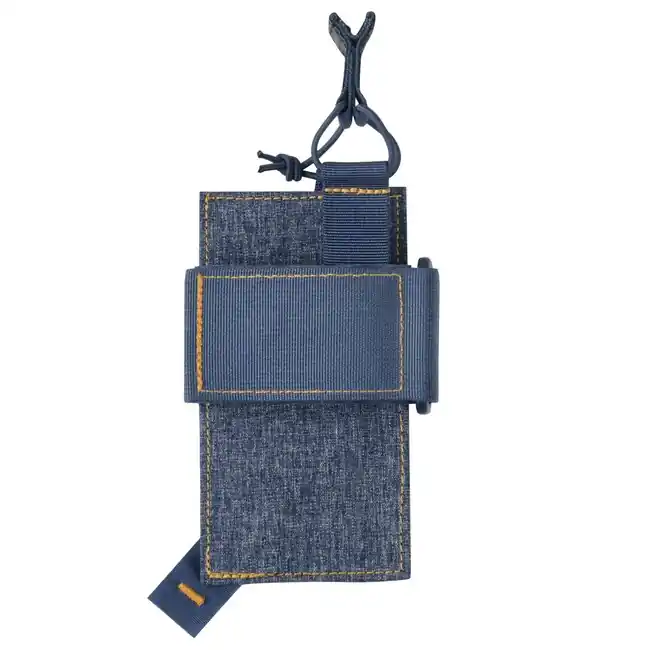 Výhodná Nabídka Helikon-Tex Držák na pistoli Insert- Nylon - Melange Blue