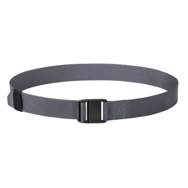 Zlevněný Helikon-Tex EDC Magnetický pásek - Shadow Grey / Black