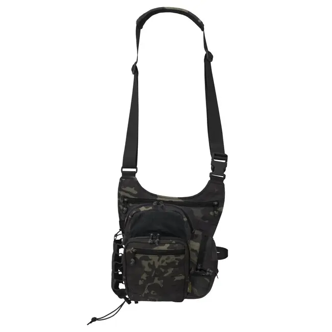 Odeslání Ihned Helikon-Tex EDC Taška přes rameno - Cordura - MultiCam Black