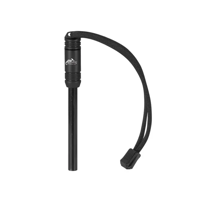 Rychlé Dodání Helikon-Tex Exotac FireROD™ zapaľovač - čierna