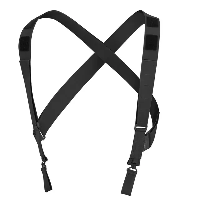 Helikon-Tex Forester treky - Black Sezónní Sleva