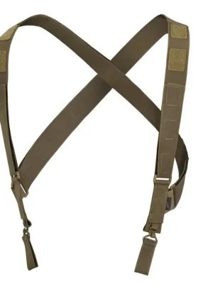 Helikon-Tex Forester traky - Coyote (zostáva rovnaký) Objednat Nyní