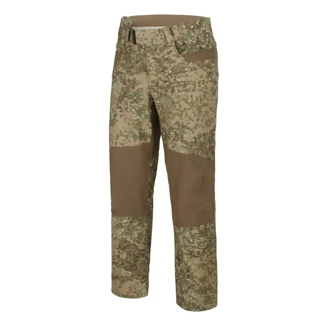 Helikon-Tex HYBRID TACTICAL kalhoty - NyCo Ripstop - PenCott BadLands™ Ihned K Objednání