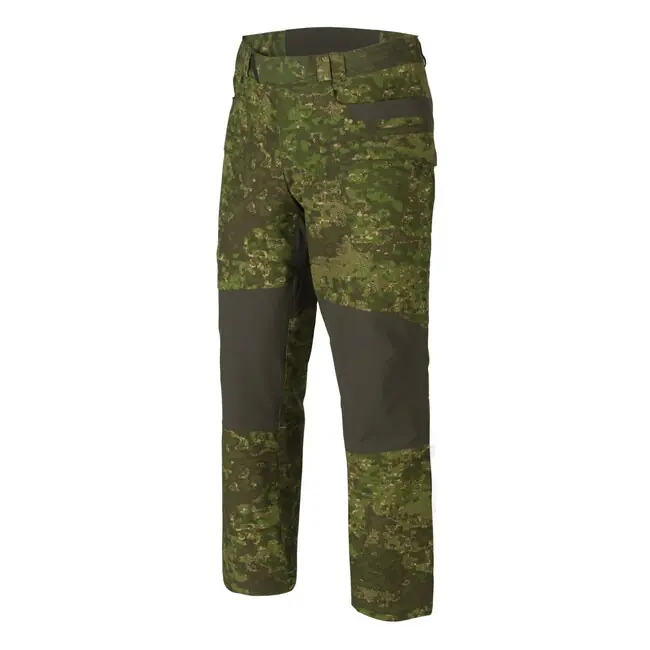 Expresní Doručení Helikon-Tex HYBRID TACTICAL kalhoty - NyCo Ripstop - PenCott WildWood™