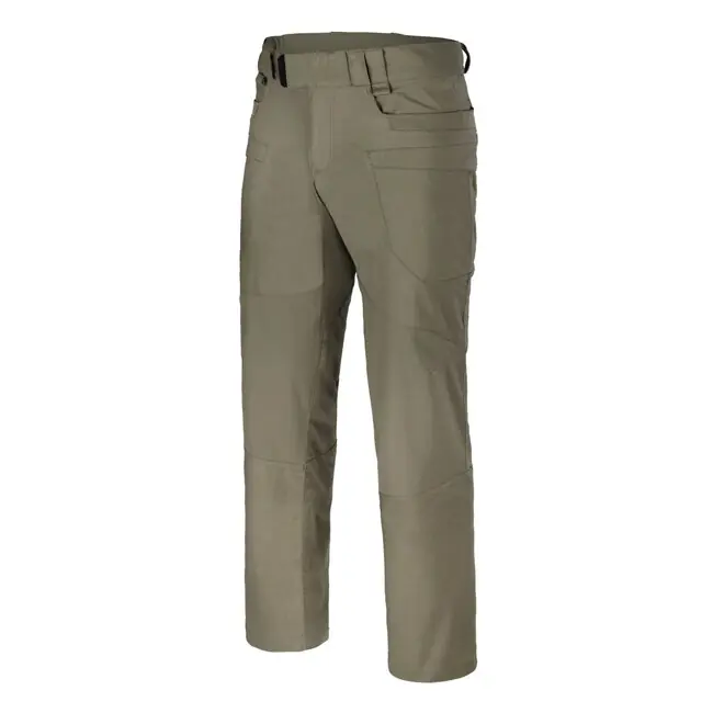 Helikon-Tex HYBRID TACTICAL kalhoty - PolyCotton Ripstop - Adaptive Green Cenová Bomba