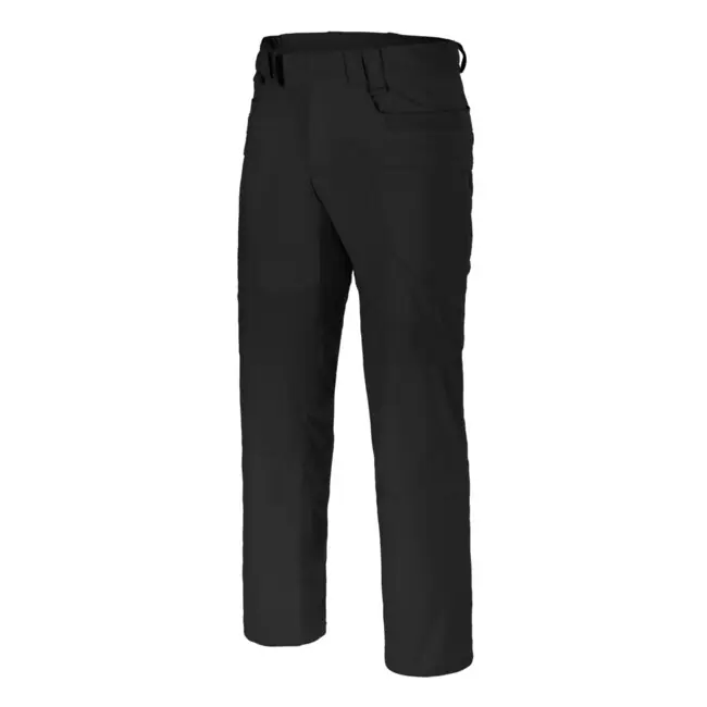 Cenově Výhodný Helikon-Tex HYBRID TACTICAL kalhoty - PolyCotton Ripstop - Černé