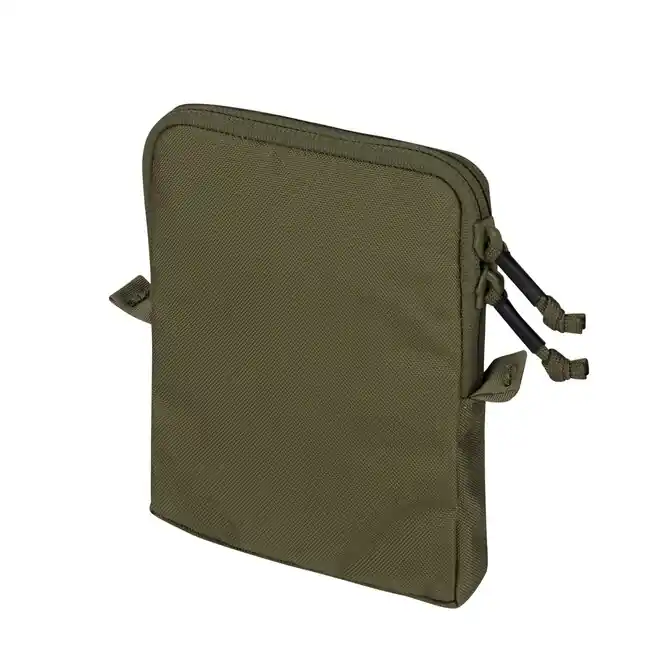 Helikon-Tex Insert kapsička na dokumenty - Cordura - Olivová zelená Nízká Cena