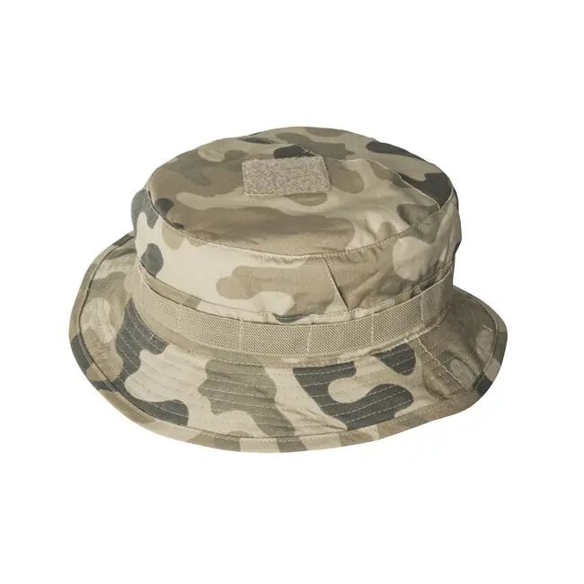 Helikon-Tex Klobouk CPU - Bavlněný Ripstop - EN Desert Nakupujte Hned