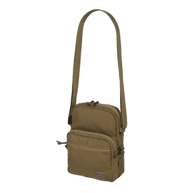 Helikon-Tex Kompaktní taška přes rameno EDC - Coyote Jen Po Omezenou Doba