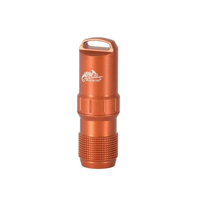 Helikon-Tex Krabička na zápalky Exotac MATCHCAP XL - oranžová Výhodná Nabídka