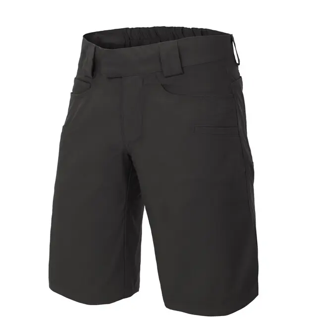 Helikon-Tex Krátké kalhoty GREYMAN - DuraCanvas - Ash Grey Hit Sezóny